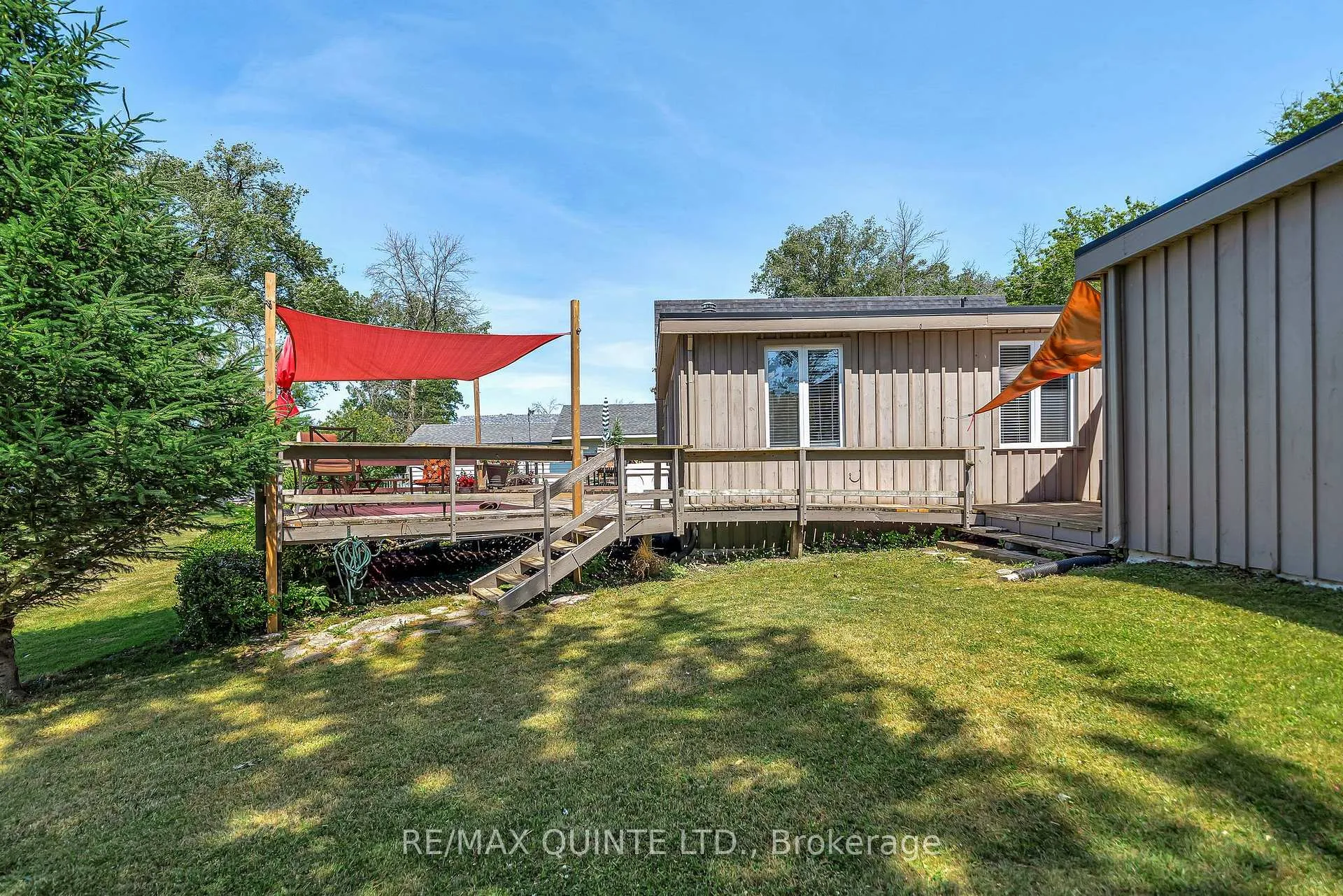 Photo 41 of 124 Onderdonk Lane, Prince Edward County, Ameliasburgh — HOMEH