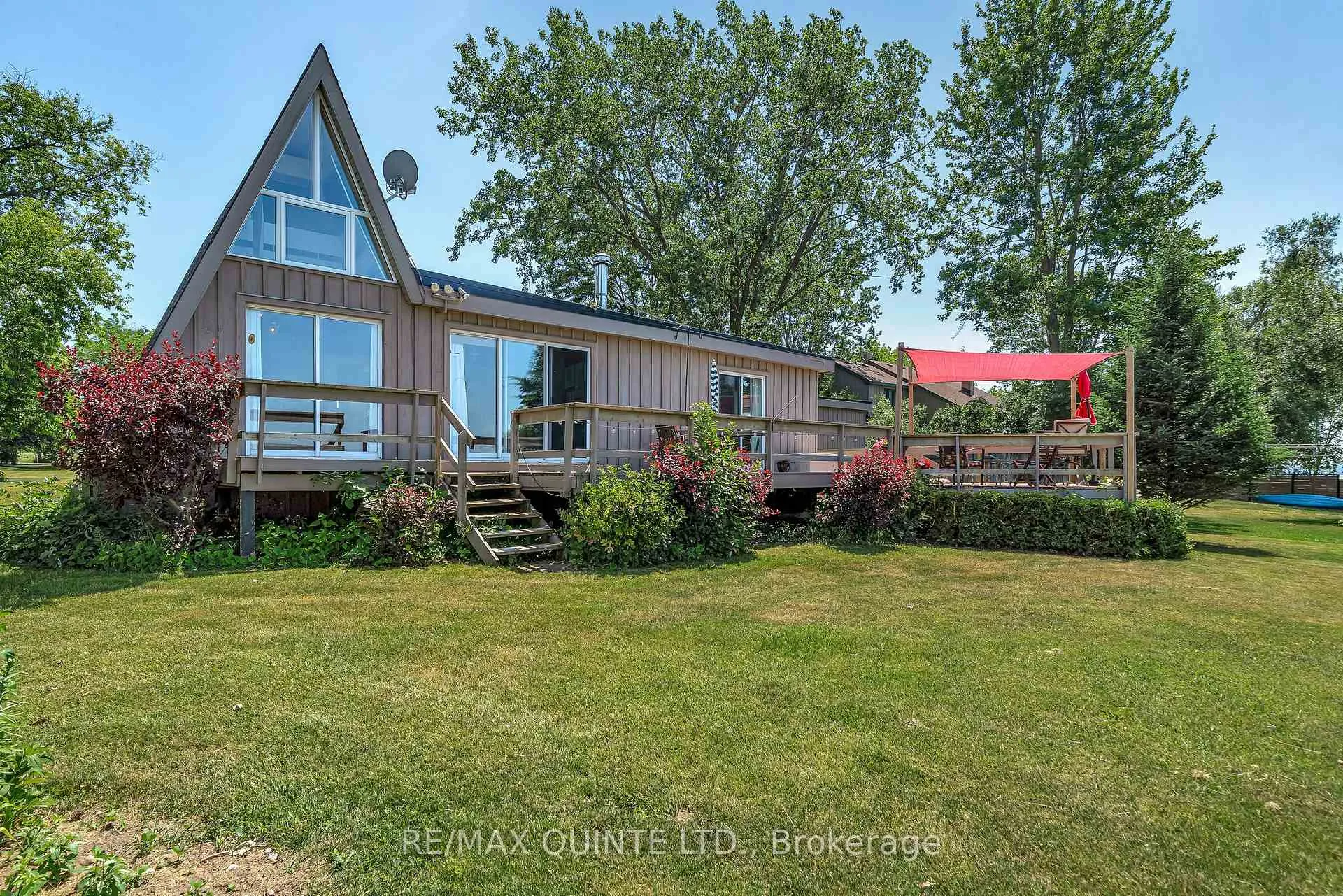 Photo 42 of 124 Onderdonk Lane, Prince Edward County, Ameliasburgh — HOMEH