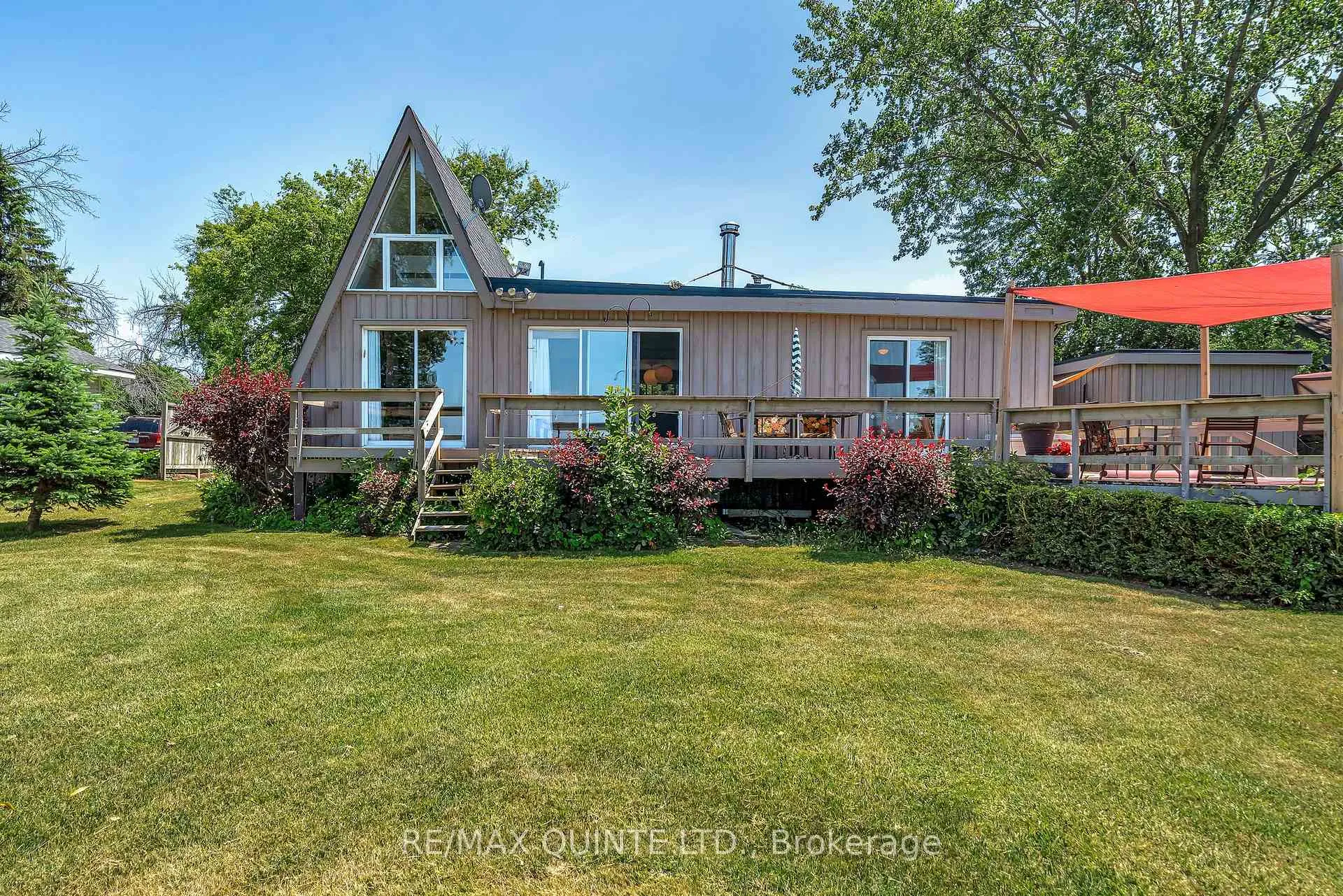 Photo 43 of 124 Onderdonk Lane, Prince Edward County, Ameliasburgh — HOMEH