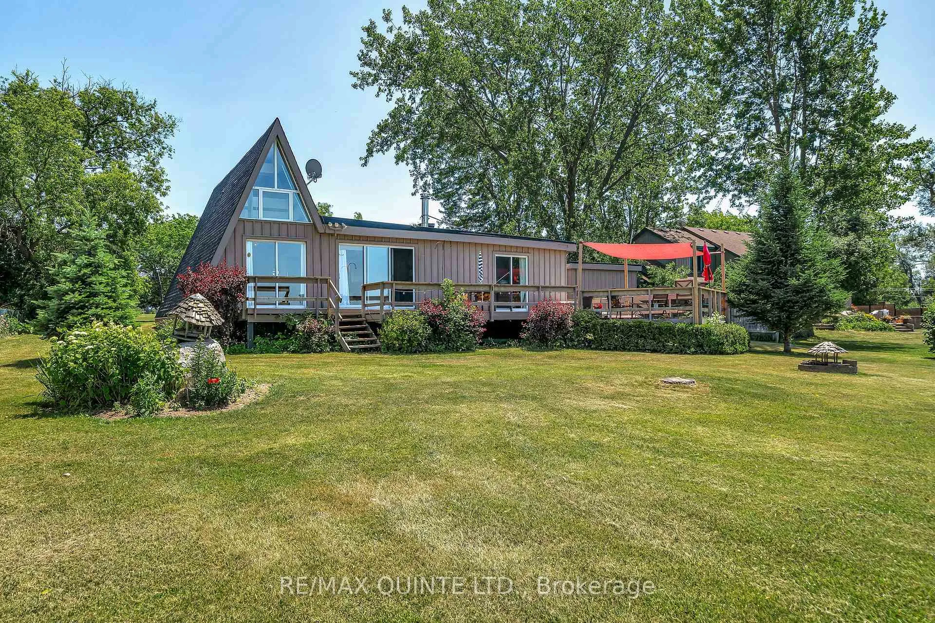 Photo 44 of 124 Onderdonk Lane, Prince Edward County, Ameliasburgh — HOMEH