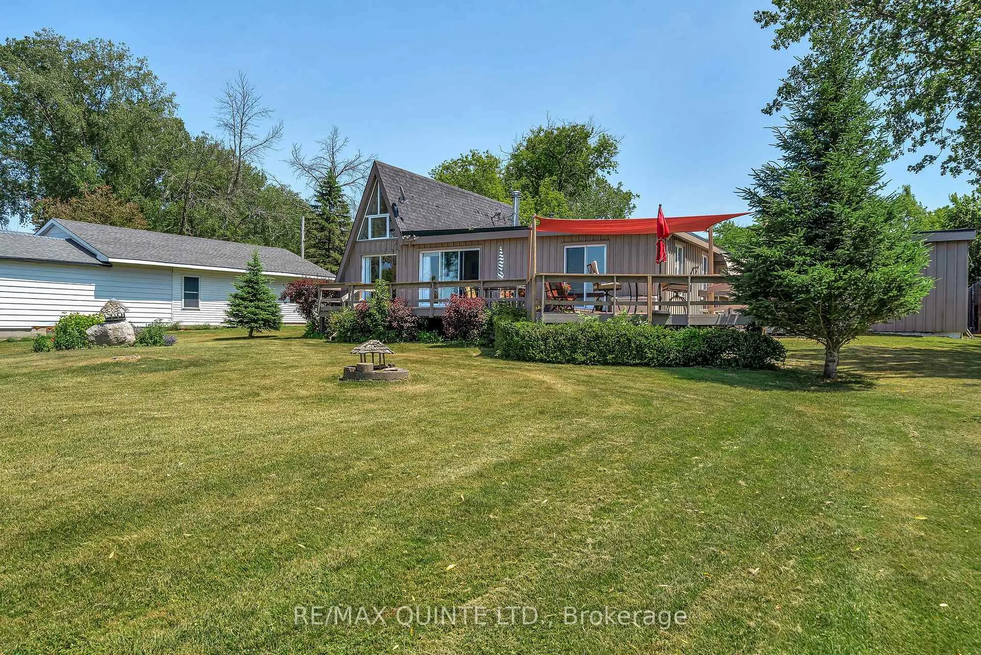 Photo 45 of 124 Onderdonk Lane, Prince Edward County, Ameliasburgh — HOMEH