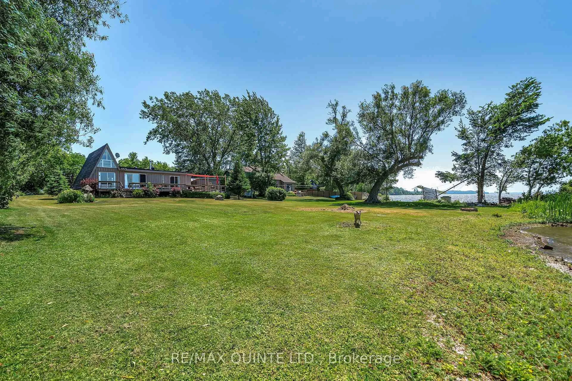 Photo 47 of 124 Onderdonk Lane, Prince Edward County, Ameliasburgh — HOMEH