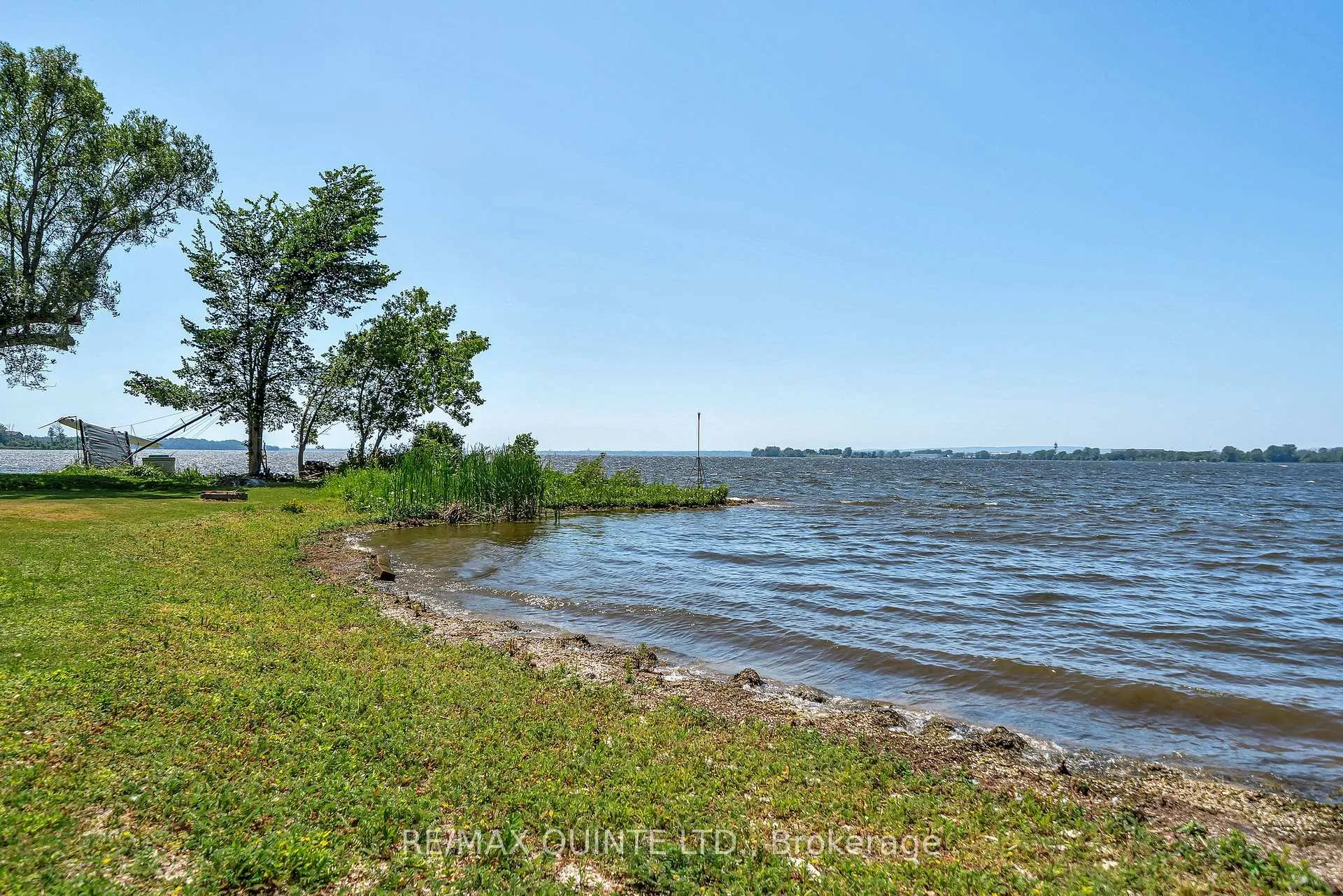 Photo 48 of 124 Onderdonk Lane, Prince Edward County, Ameliasburgh — HOMEH