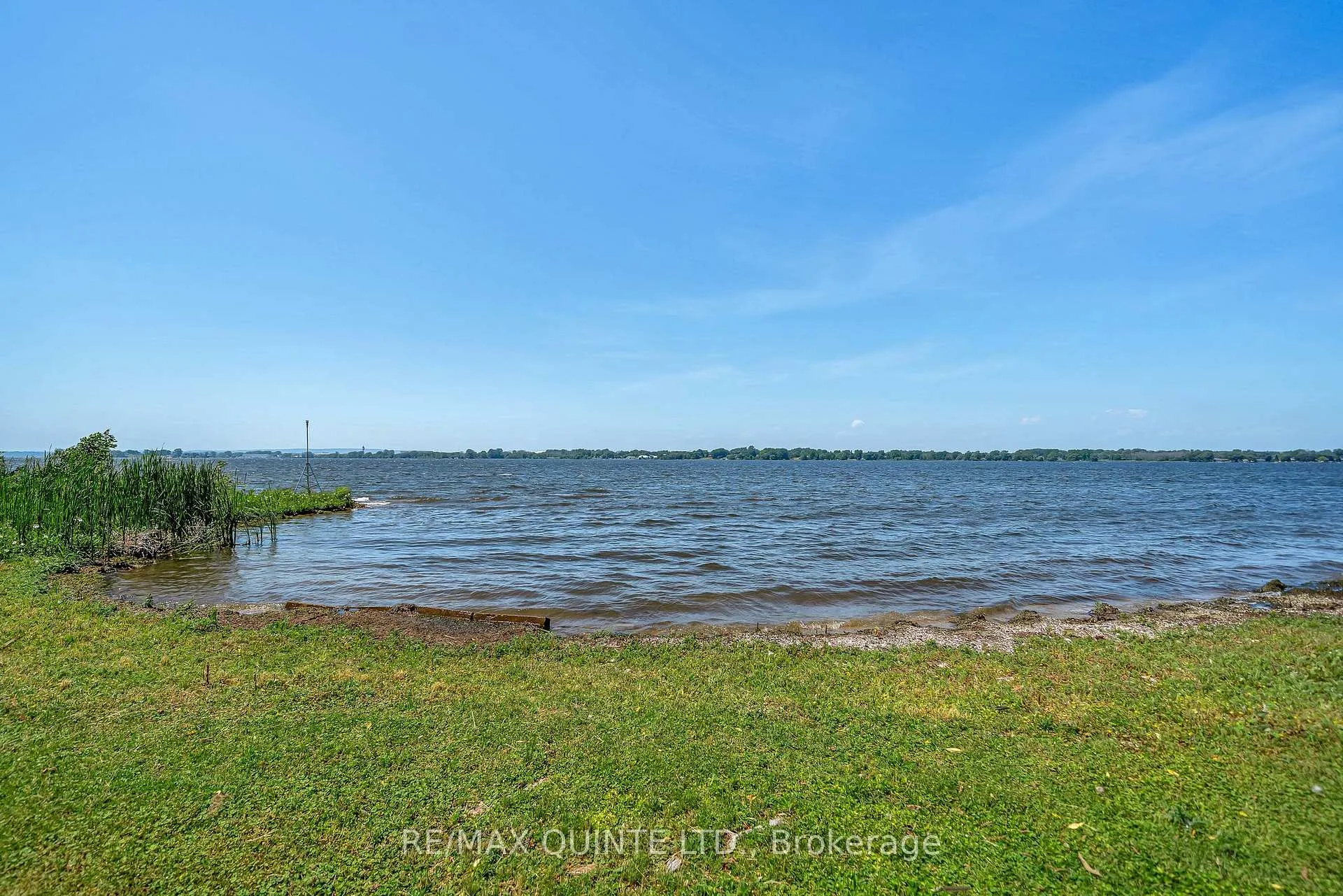Photo 49 of 124 Onderdonk Lane, Prince Edward County, Ameliasburgh — HOMEH