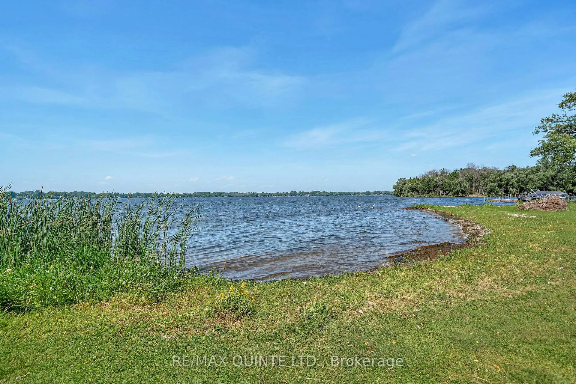 Photo 50 of 124 Onderdonk Lane, Prince Edward County, Ameliasburgh — HOMEH