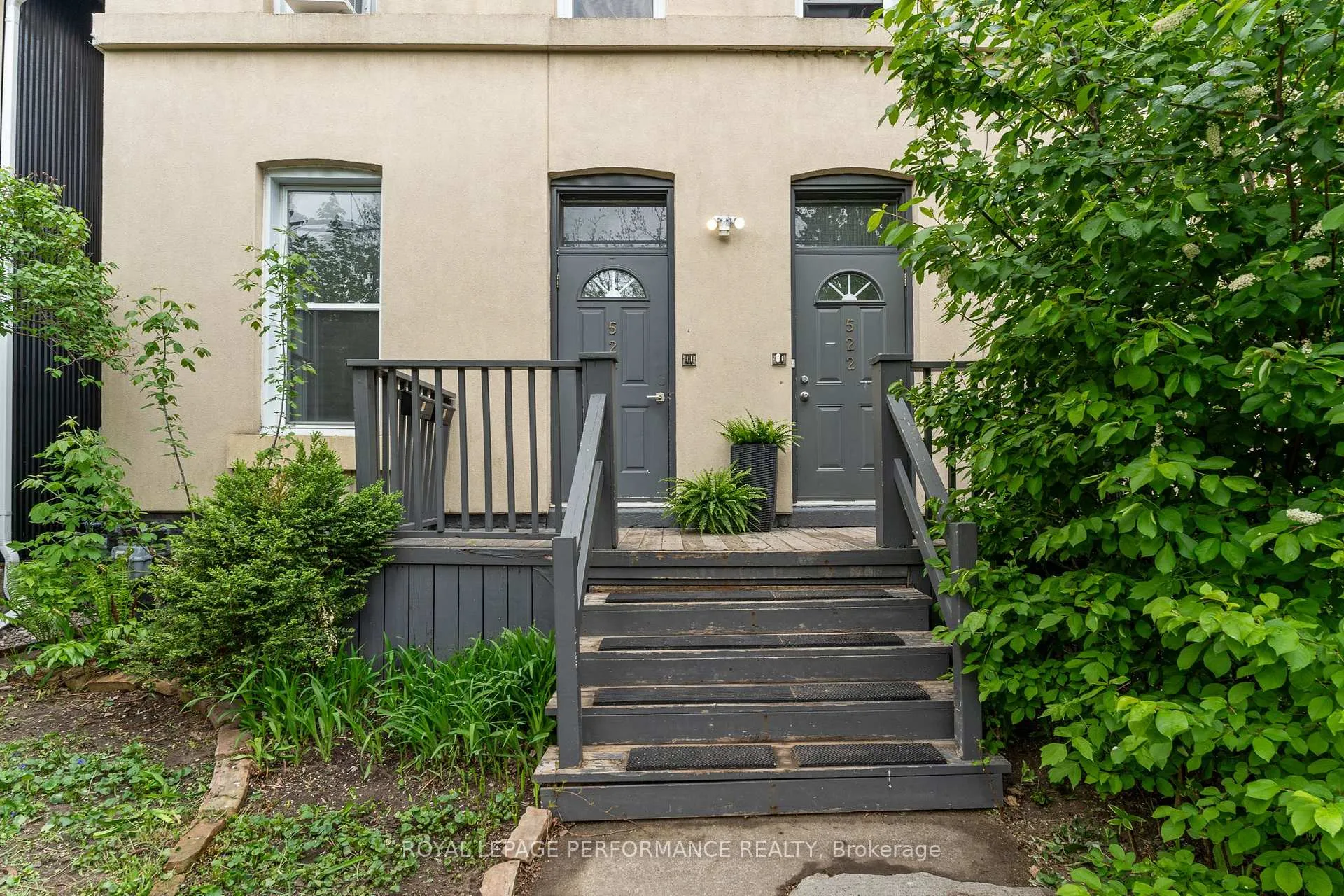 Photo 3 of 522/524 Bay Street, Ottawa, Ottawa Centre — HOMEH
