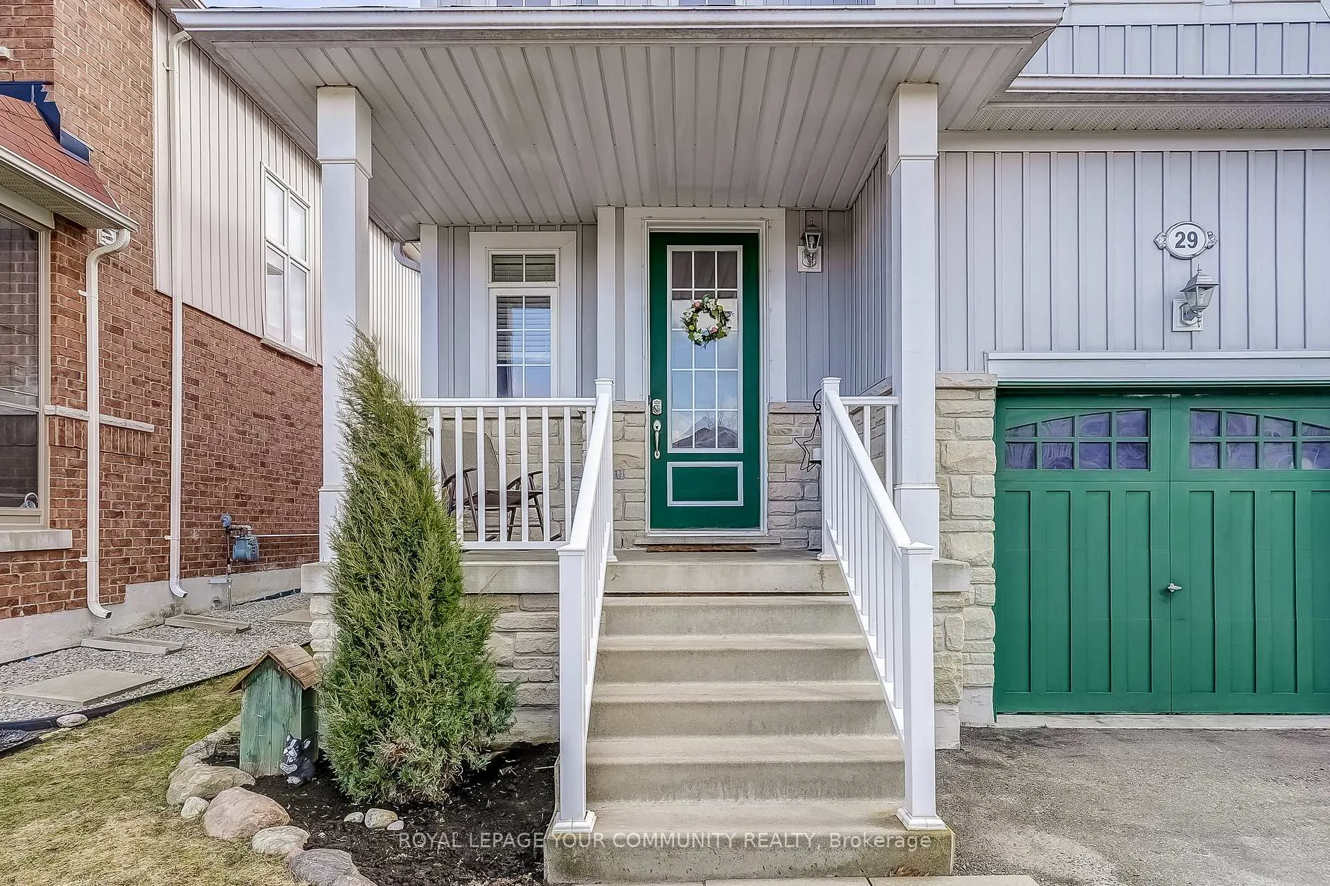 Photo 4 of 29 Blanchard Crescent, Essa, Angus — HOMEH