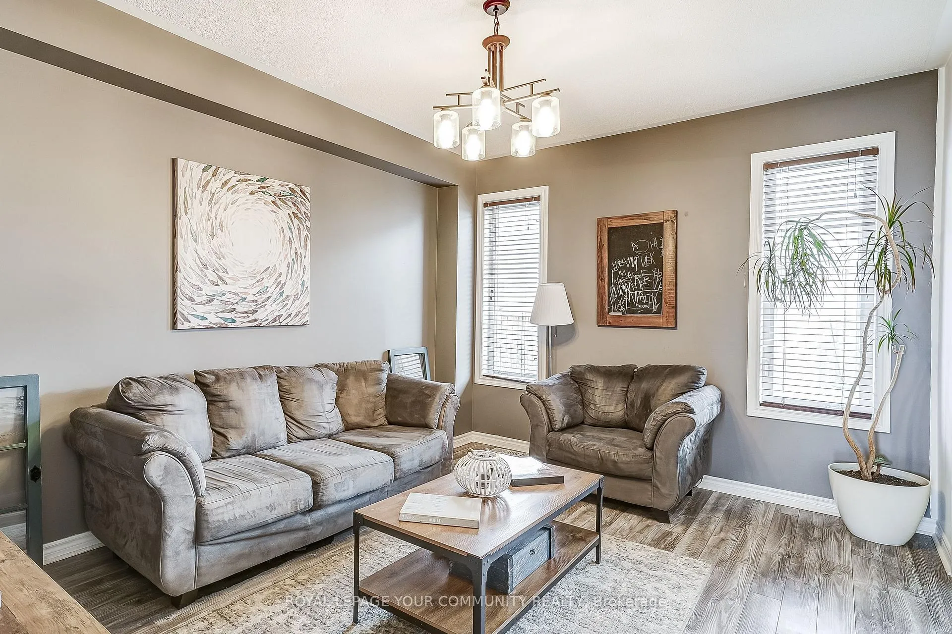 Photo 7 of 29 Blanchard Crescent, Essa, Angus — HOMEH