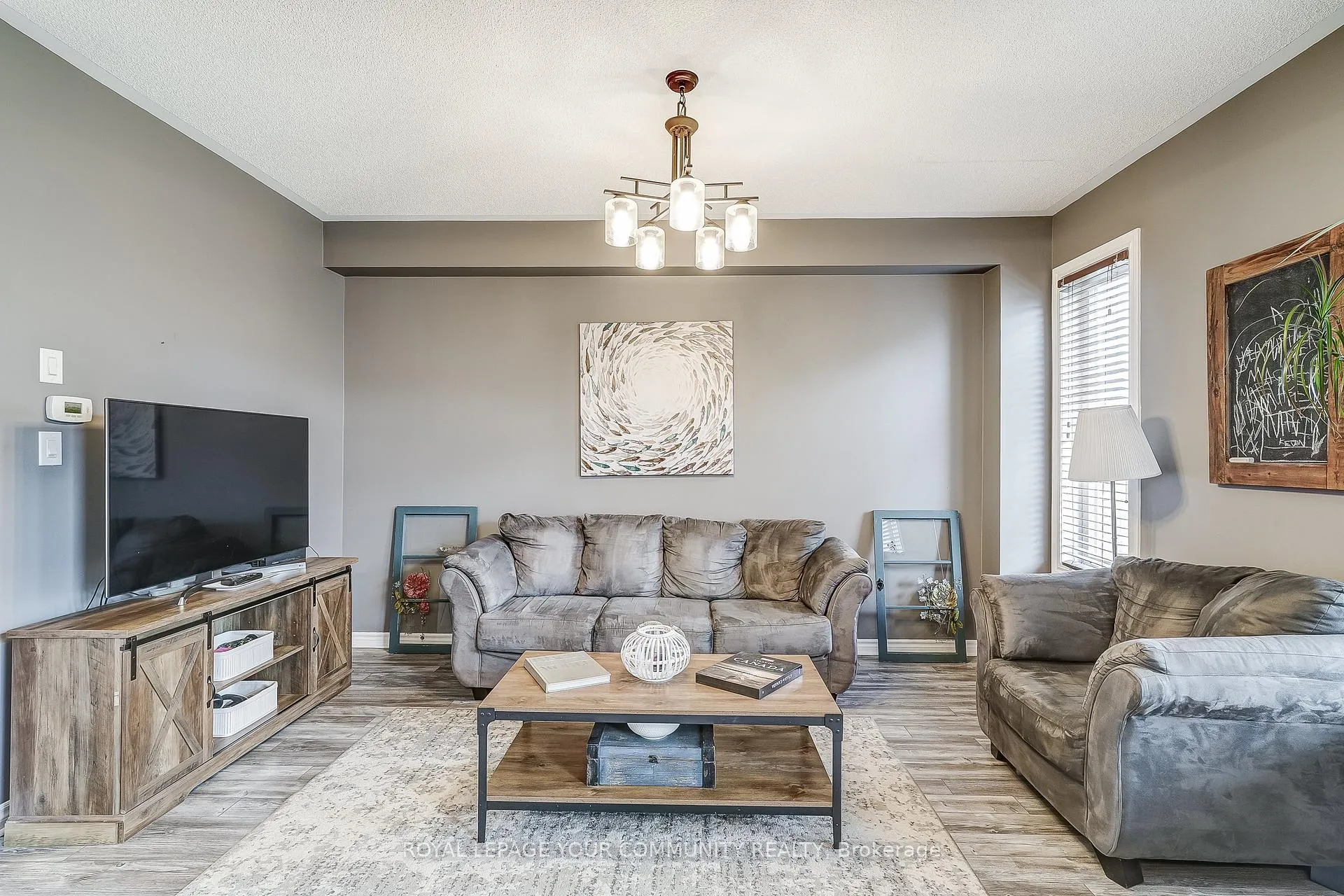 Photo 8 of 29 Blanchard Crescent, Essa, Angus — HOMEH