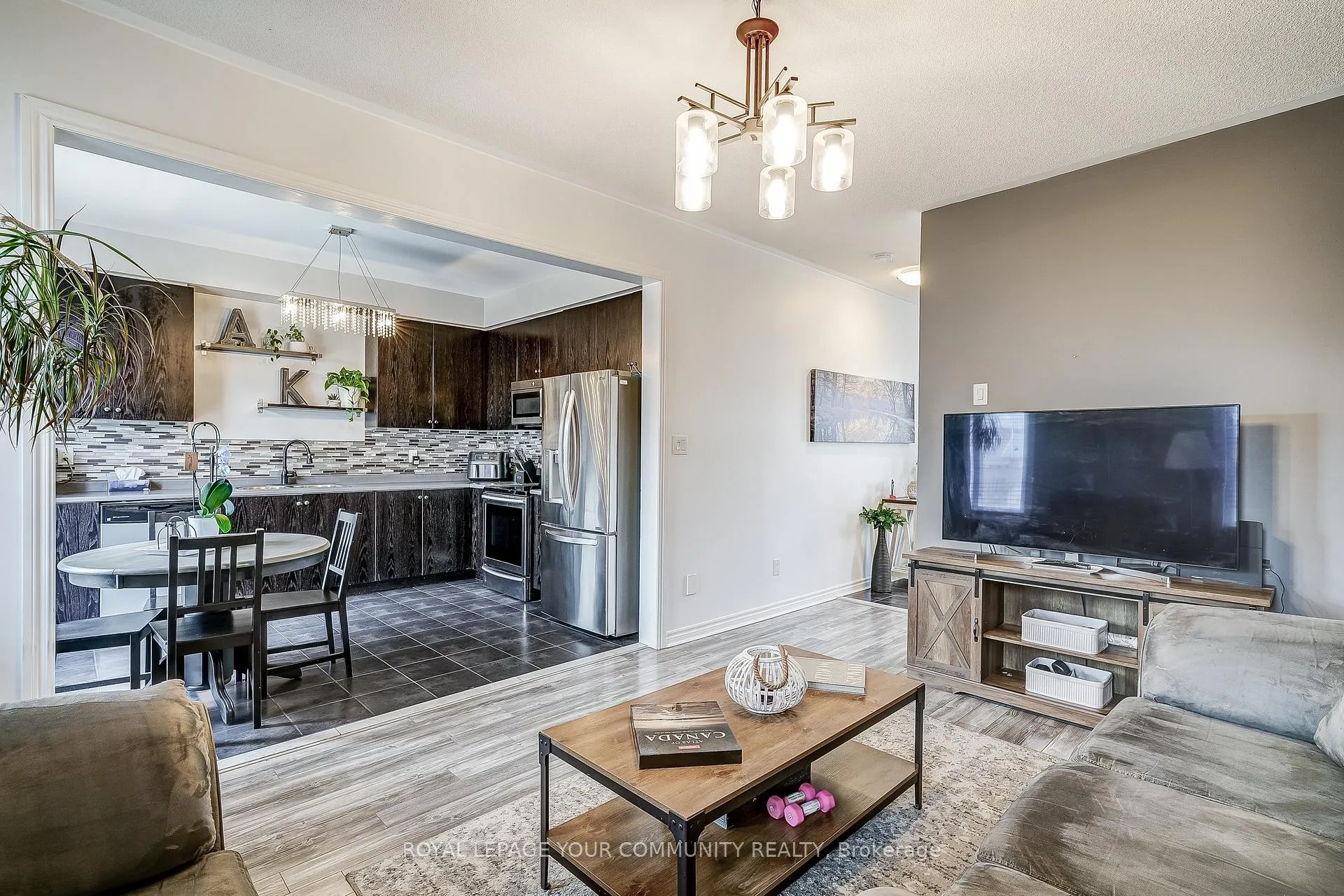 Photo 9 of 29 Blanchard Crescent, Essa, Angus — HOMEH