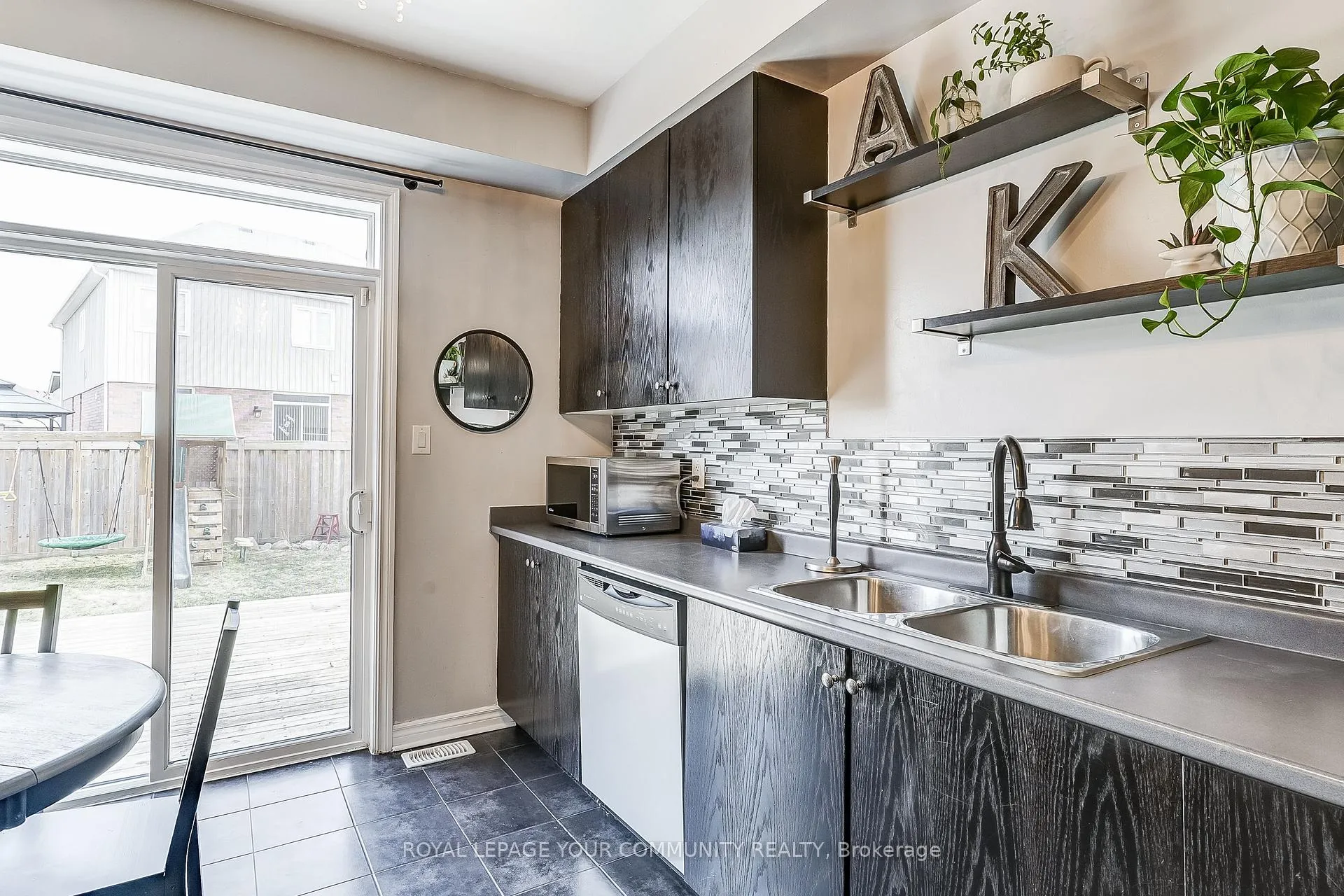 Photo 13 of 29 Blanchard Crescent, Essa, Angus — HOMEH