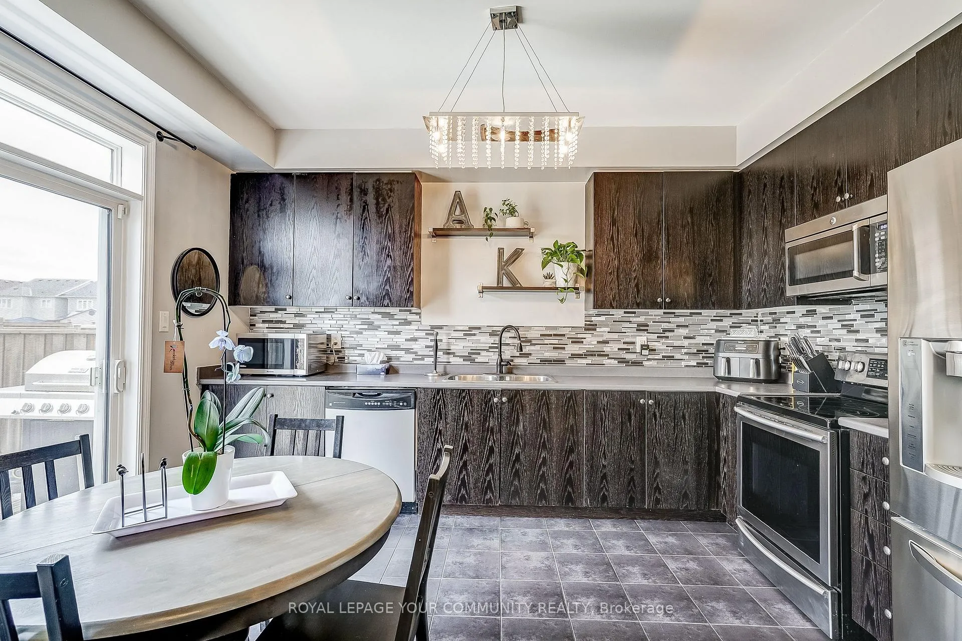 Photo 16 of 29 Blanchard Crescent, Essa, Angus — HOMEH