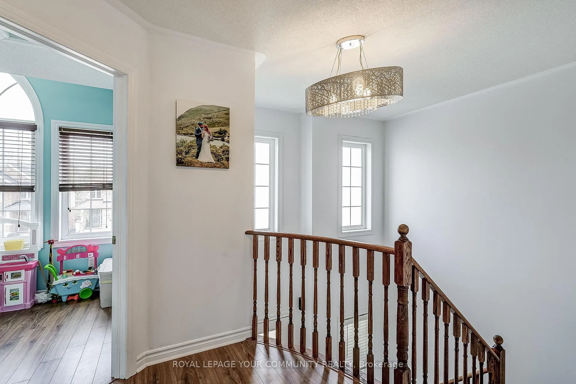 Photo 18 of 29 Blanchard Crescent, Essa, Angus — HOMEH