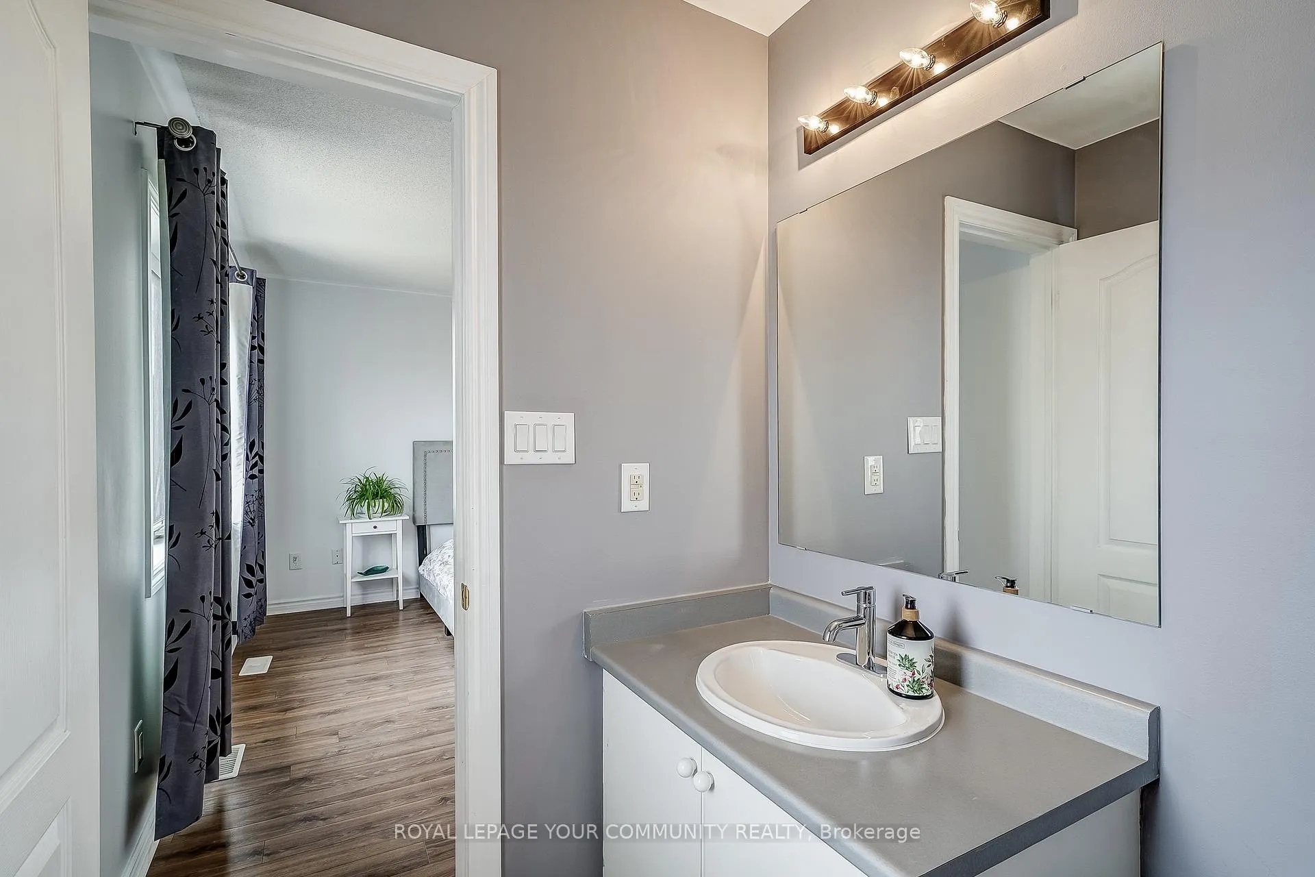 Photo 24 of 29 Blanchard Crescent, Essa, Angus — HOMEH