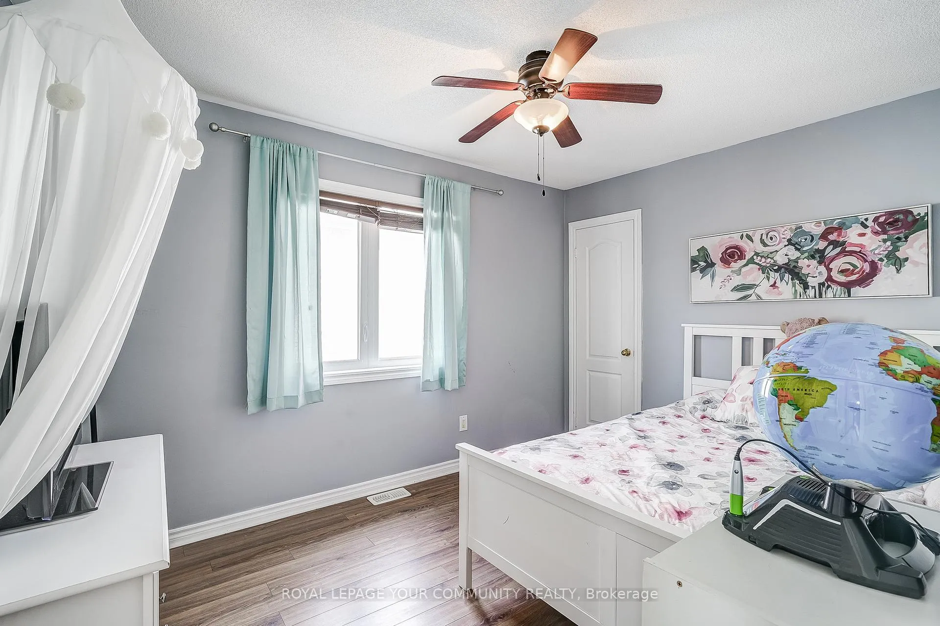 Photo 25 of 29 Blanchard Crescent, Essa, Angus — HOMEH