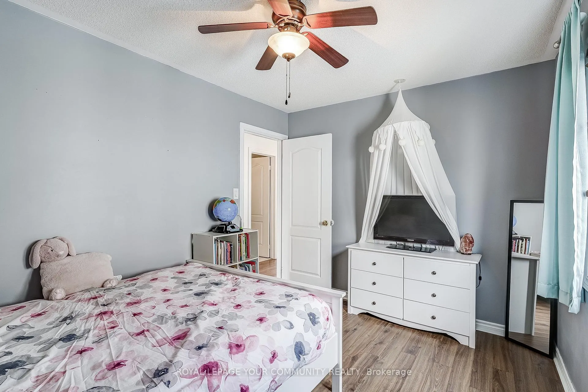 Photo 26 of 29 Blanchard Crescent, Essa, Angus — HOMEH