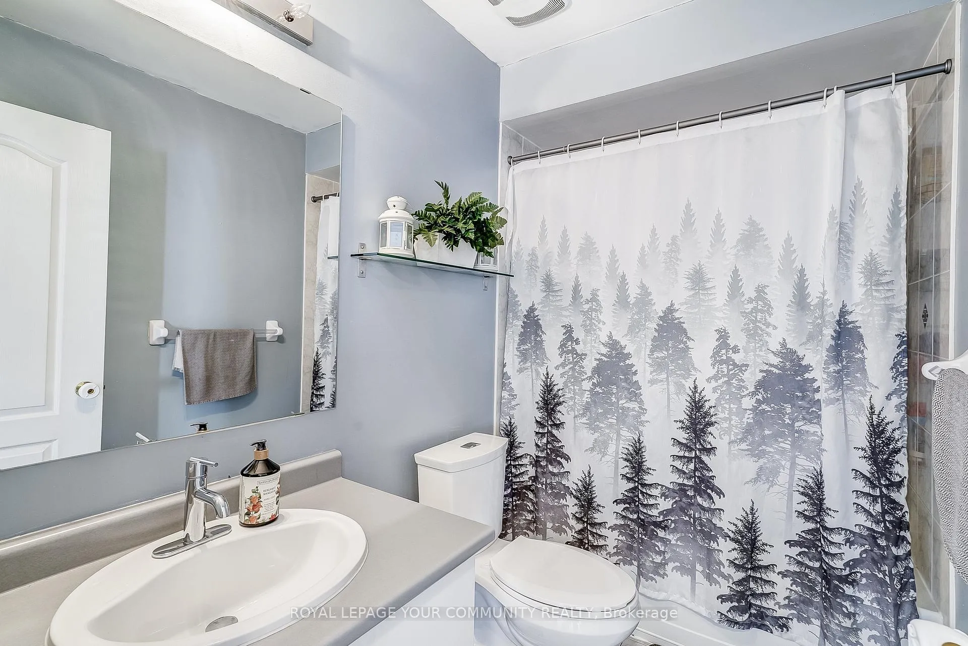 Photo 27 of 29 Blanchard Crescent, Essa, Angus — HOMEH
