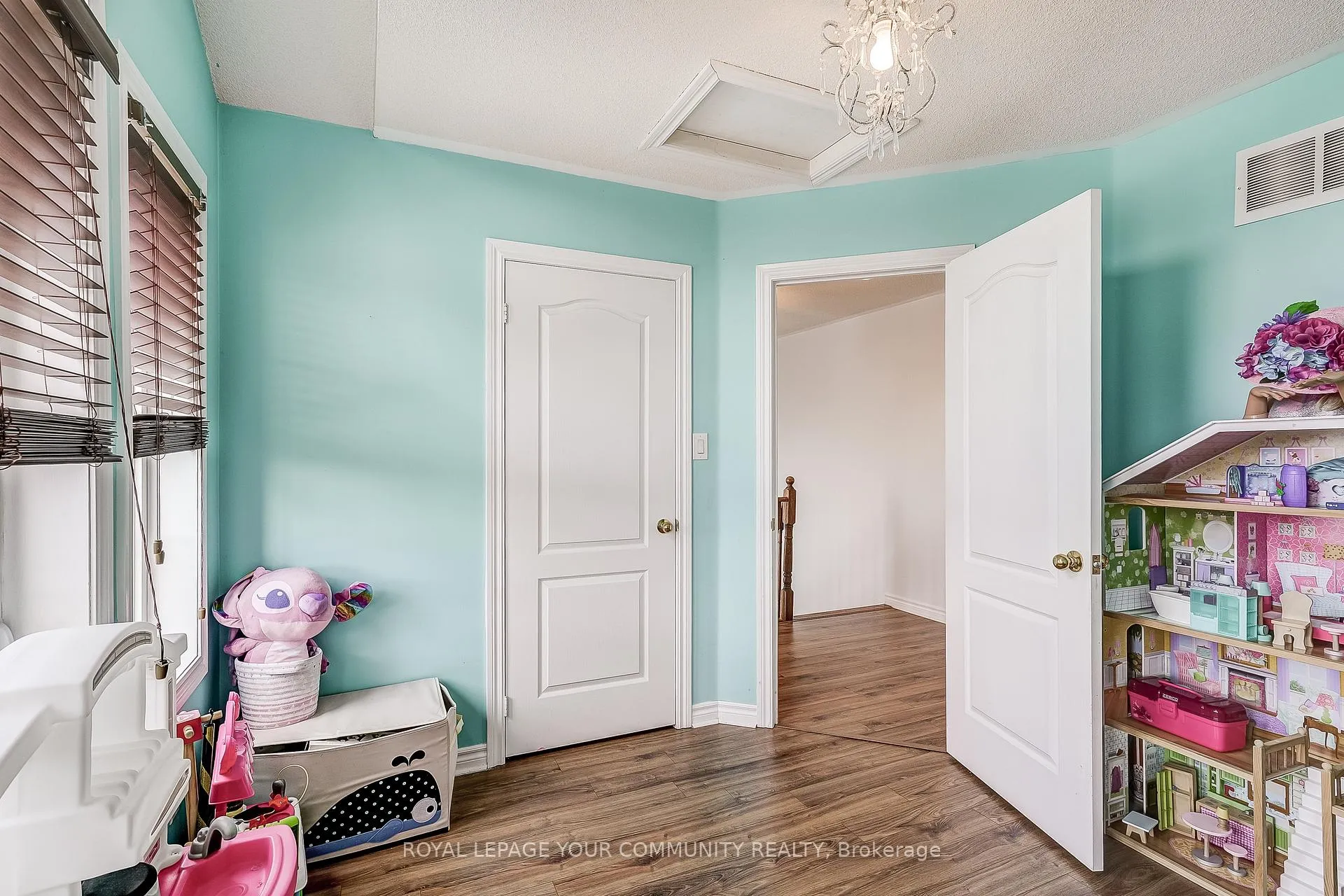 Photo 28 of 29 Blanchard Crescent, Essa, Angus — HOMEH
