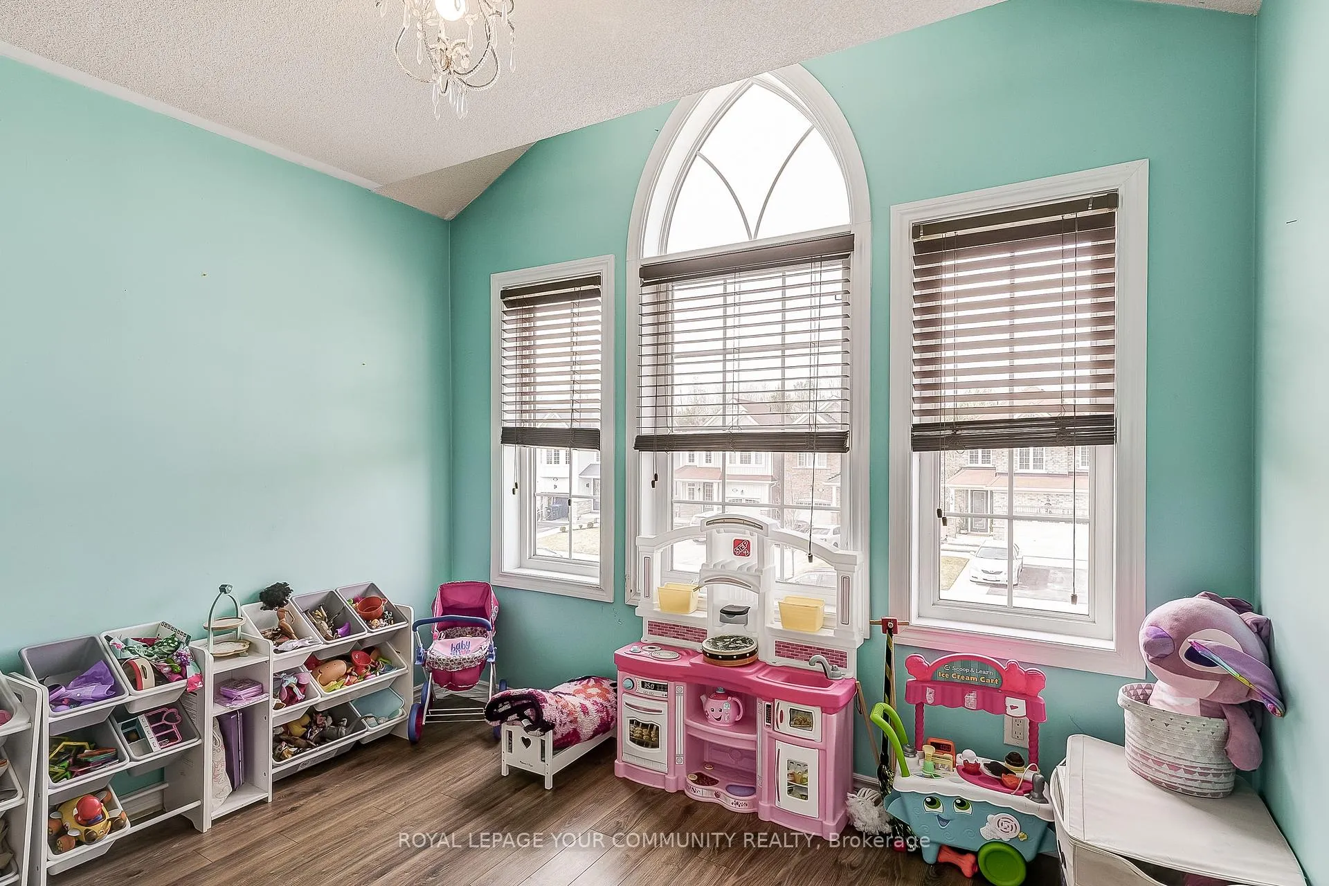 Photo 29 of 29 Blanchard Crescent, Essa, Angus — HOMEH