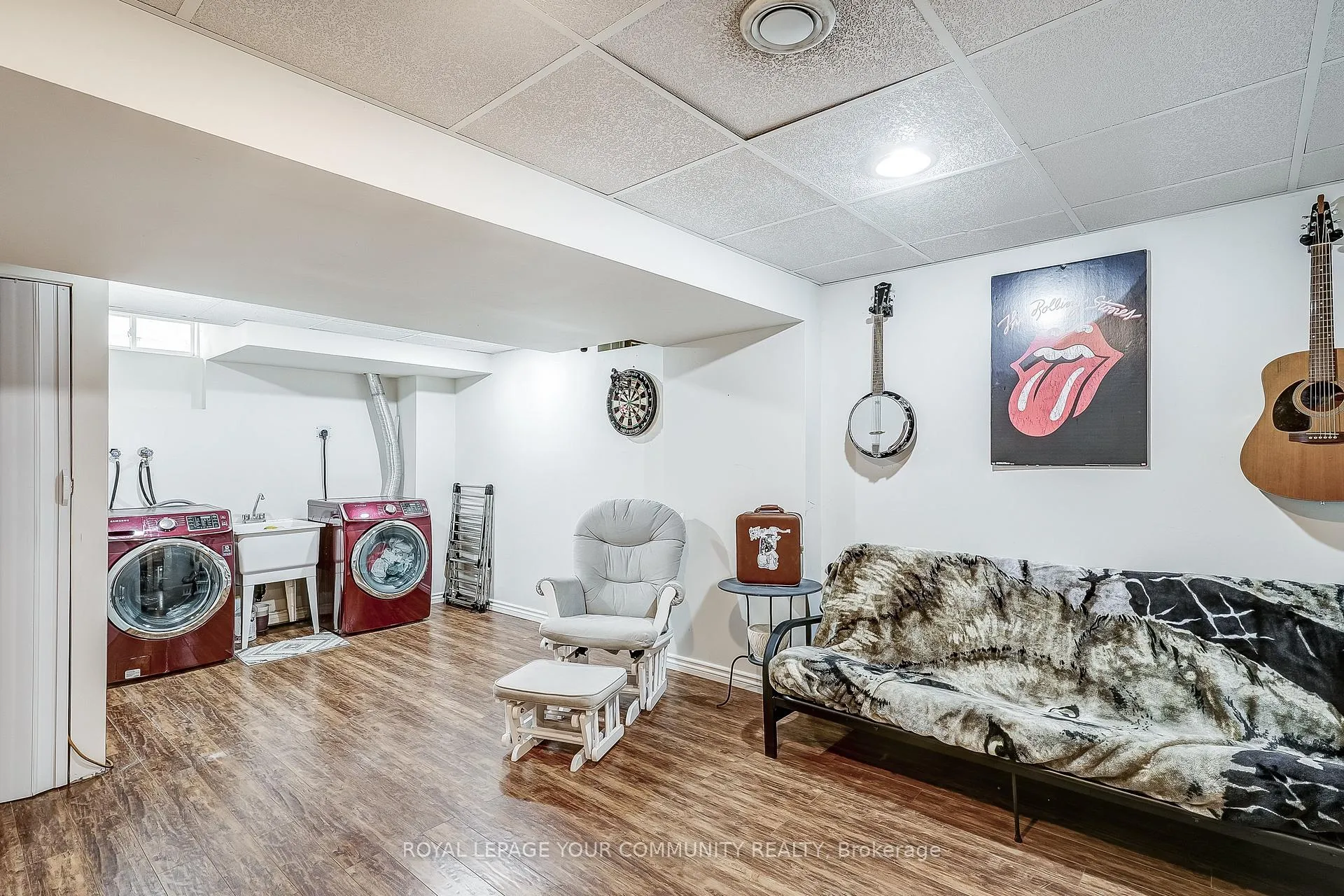 Photo 30 of 29 Blanchard Crescent, Essa, Angus — HOMEH