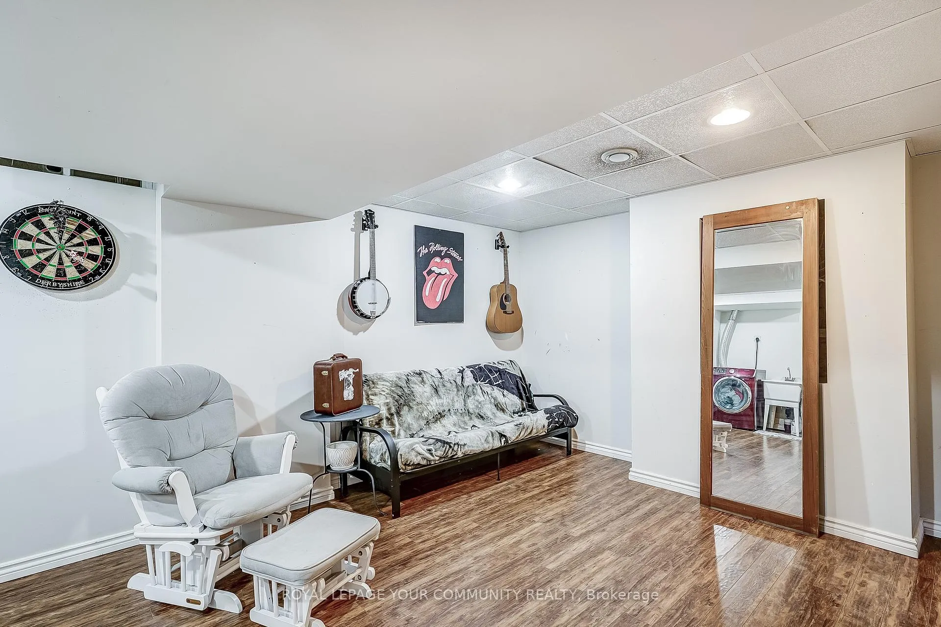 Photo 31 of 29 Blanchard Crescent, Essa, Angus — HOMEH