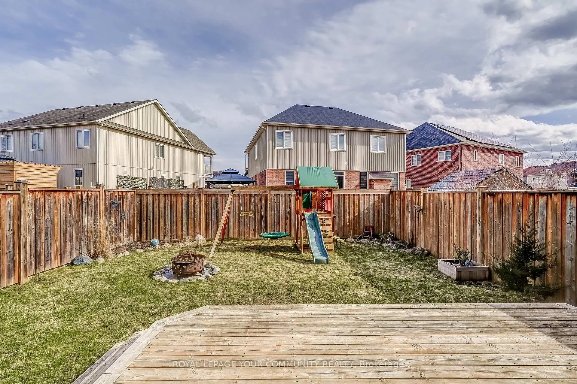 Photo 32 of 29 Blanchard Crescent, Essa, Angus — HOMEH