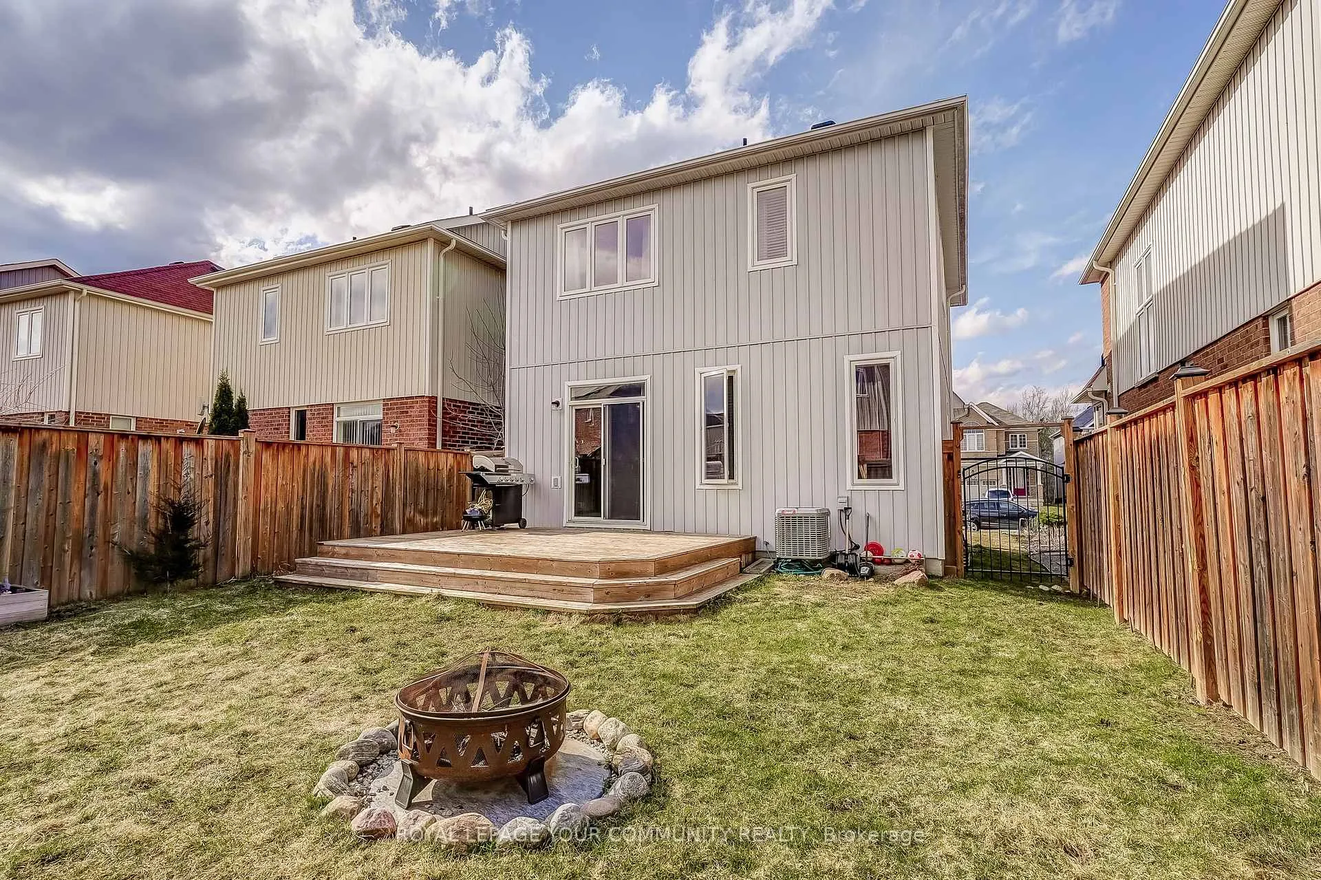 Photo 33 of 29 Blanchard Crescent, Essa, Angus — HOMEH
