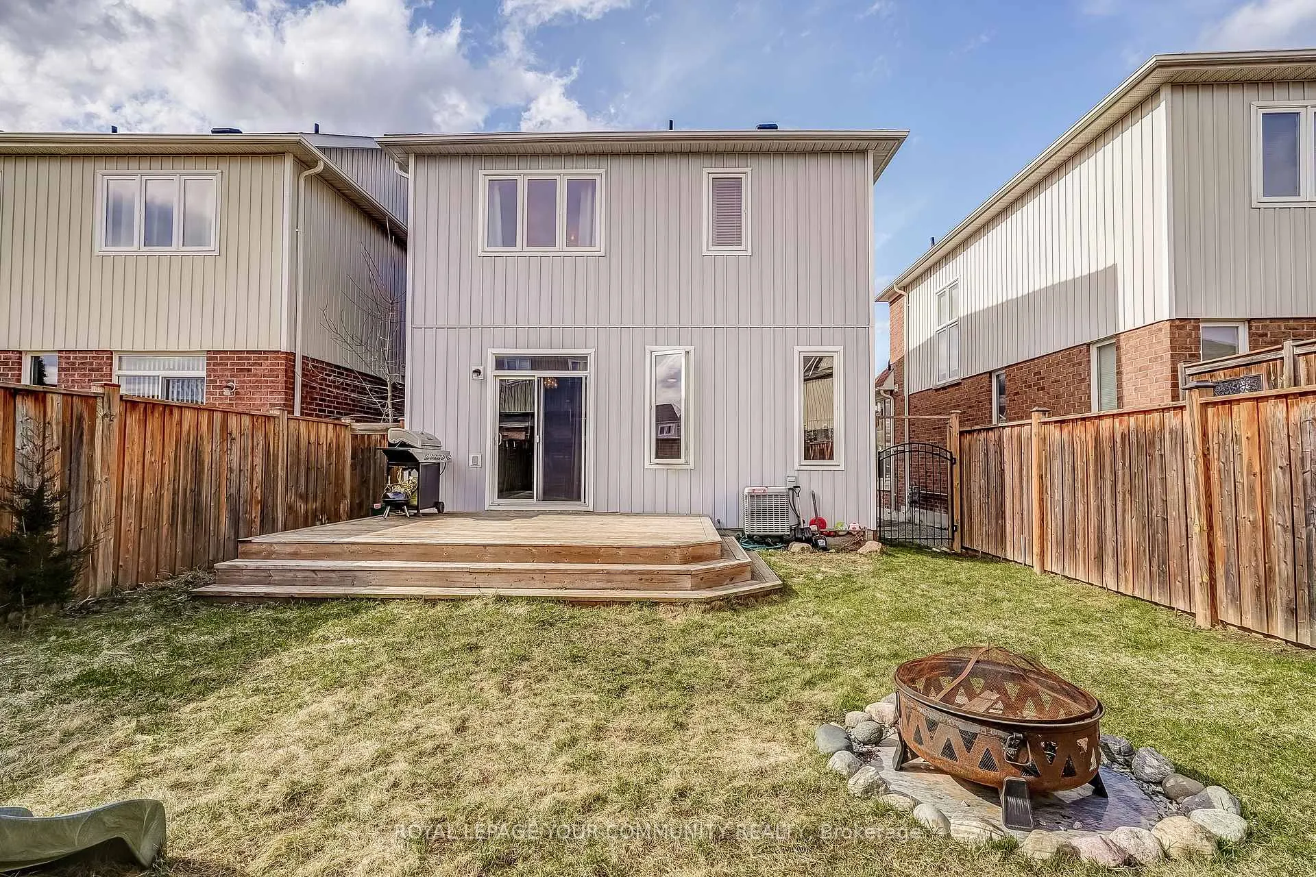 Photo 34 of 29 Blanchard Crescent, Essa, Angus — HOMEH