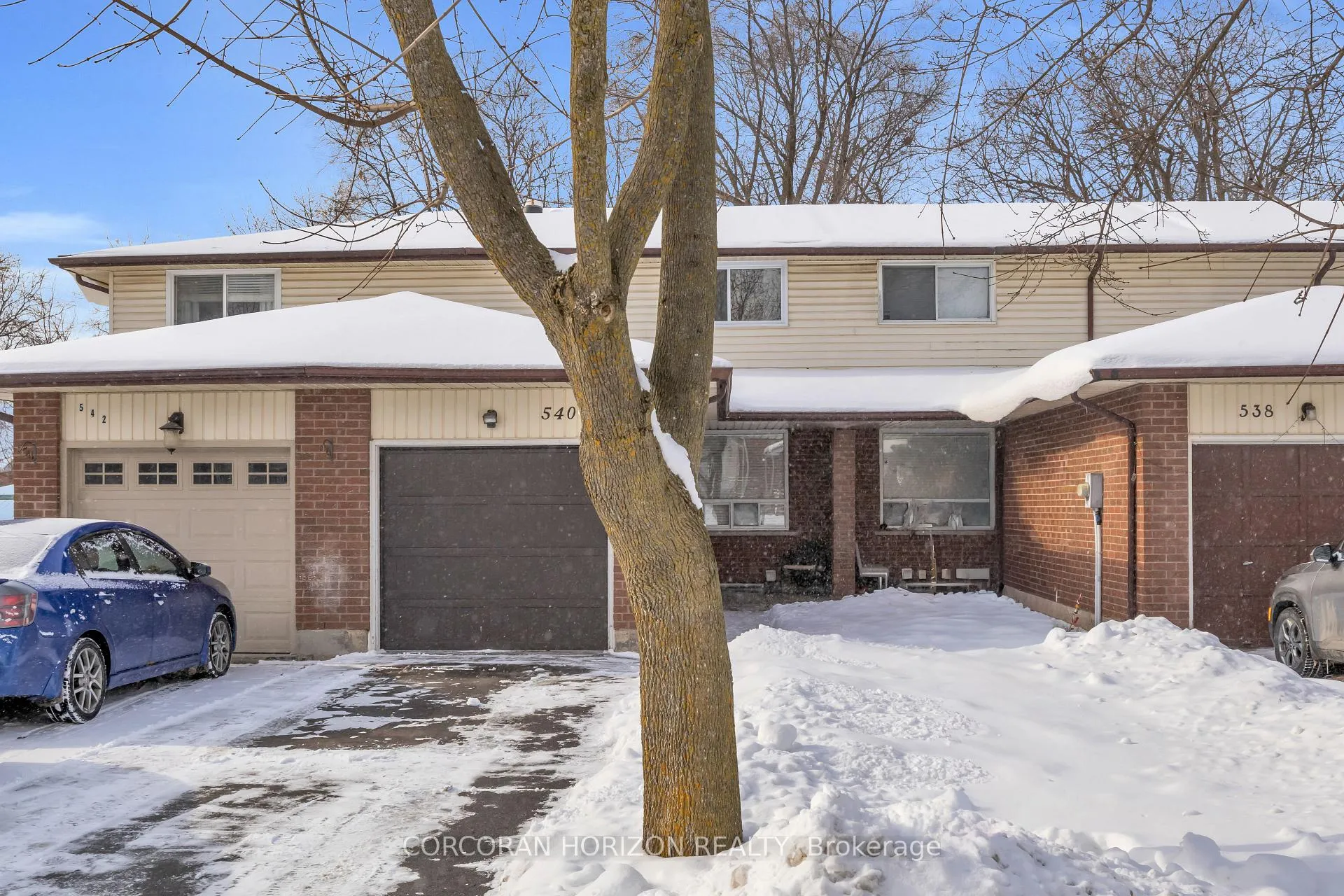 Photo 1 of 540 Mildred Street, Cambridge — HOMEH
