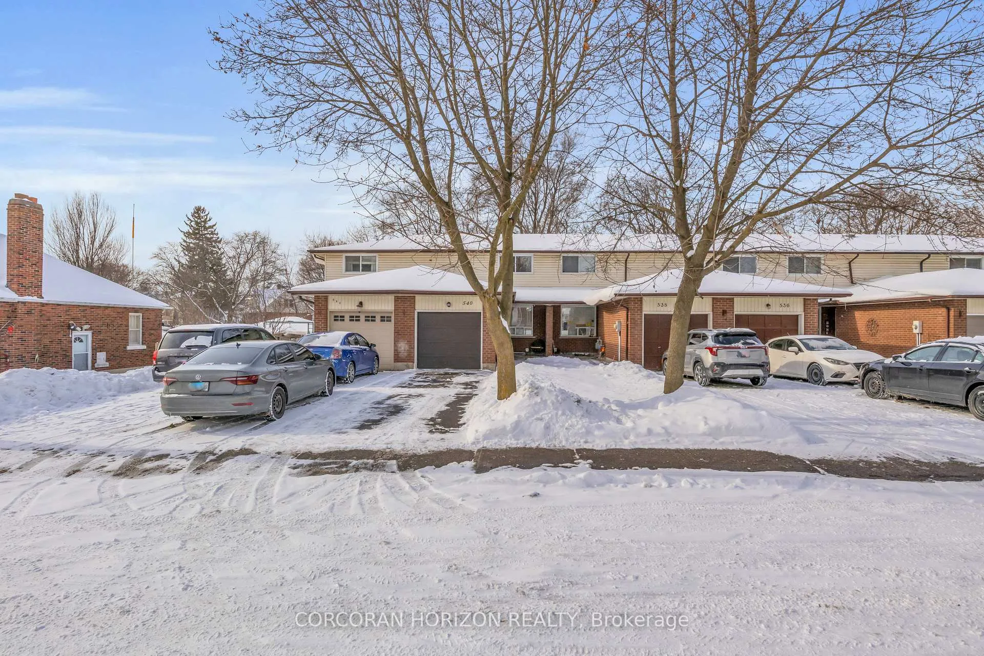 Photo 2 of 540 Mildred Street, Cambridge — HOMEH