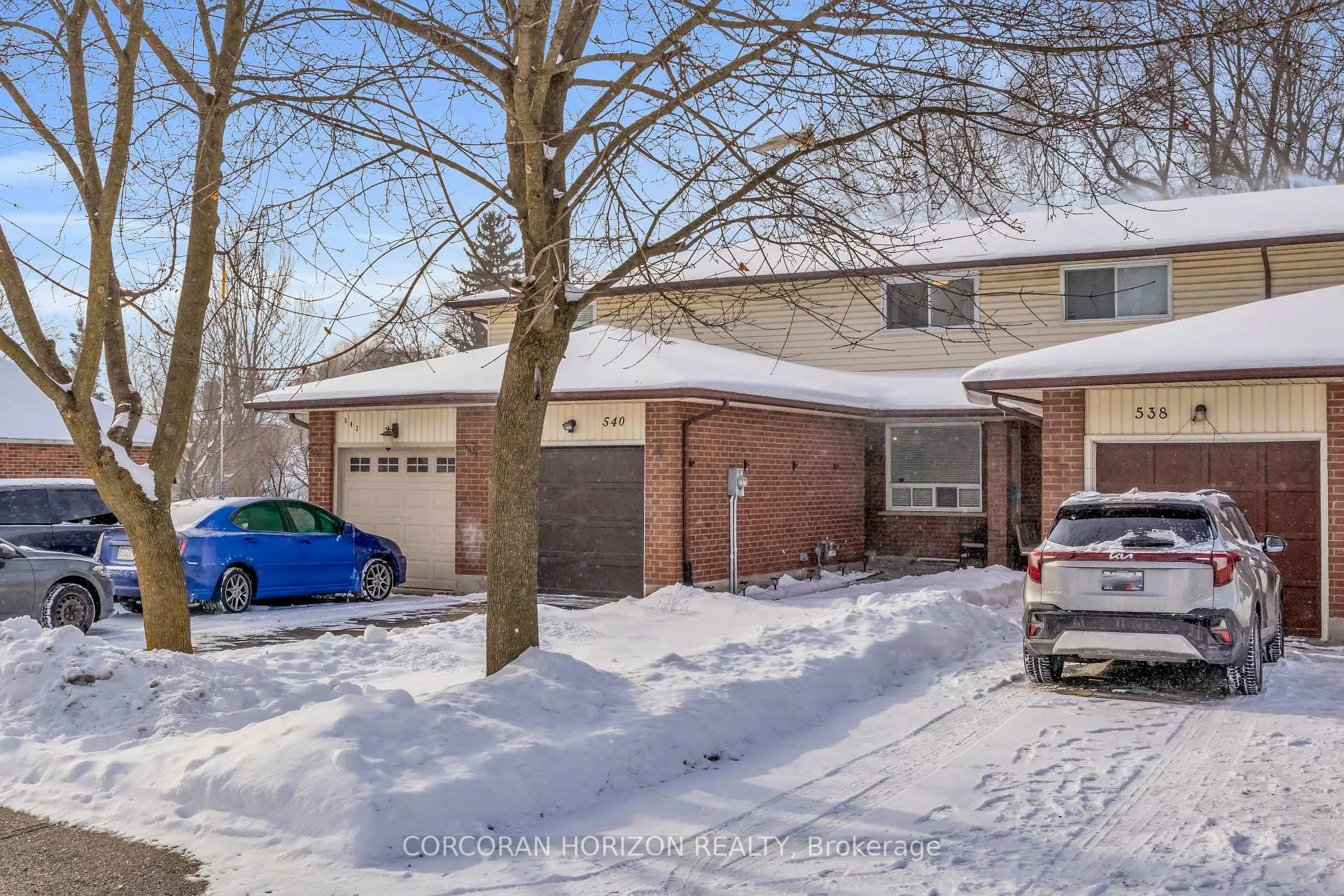 Photo 3 of 540 Mildred Street, Cambridge — HOMEH