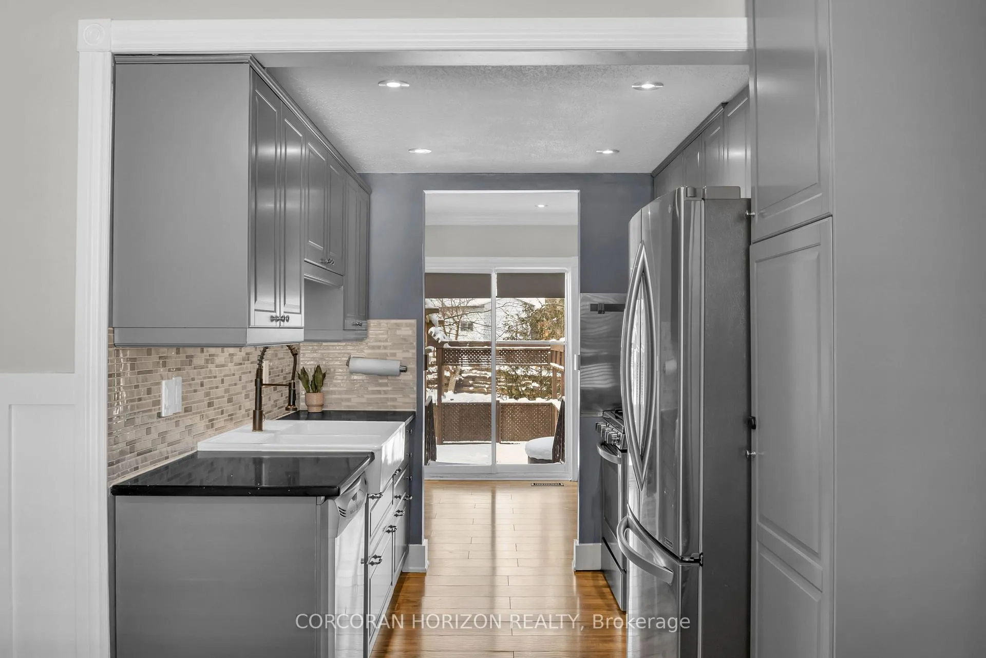 Photo 10 of 540 Mildred Street, Cambridge — HOMEH