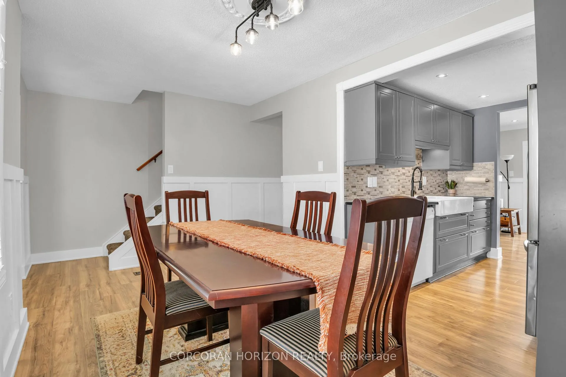 Photo 13 of 540 Mildred Street, Cambridge — HOMEH