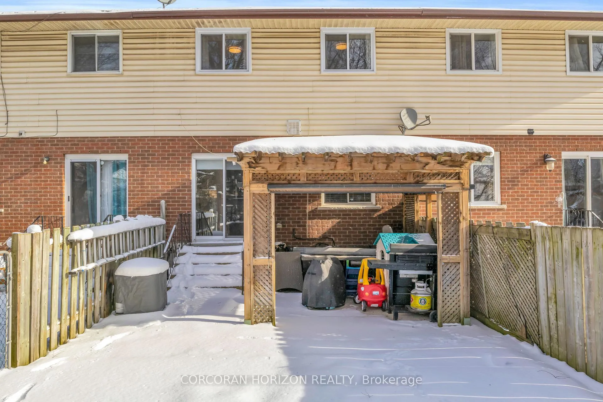 Photo 29 of 540 Mildred Street, Cambridge — HOMEH
