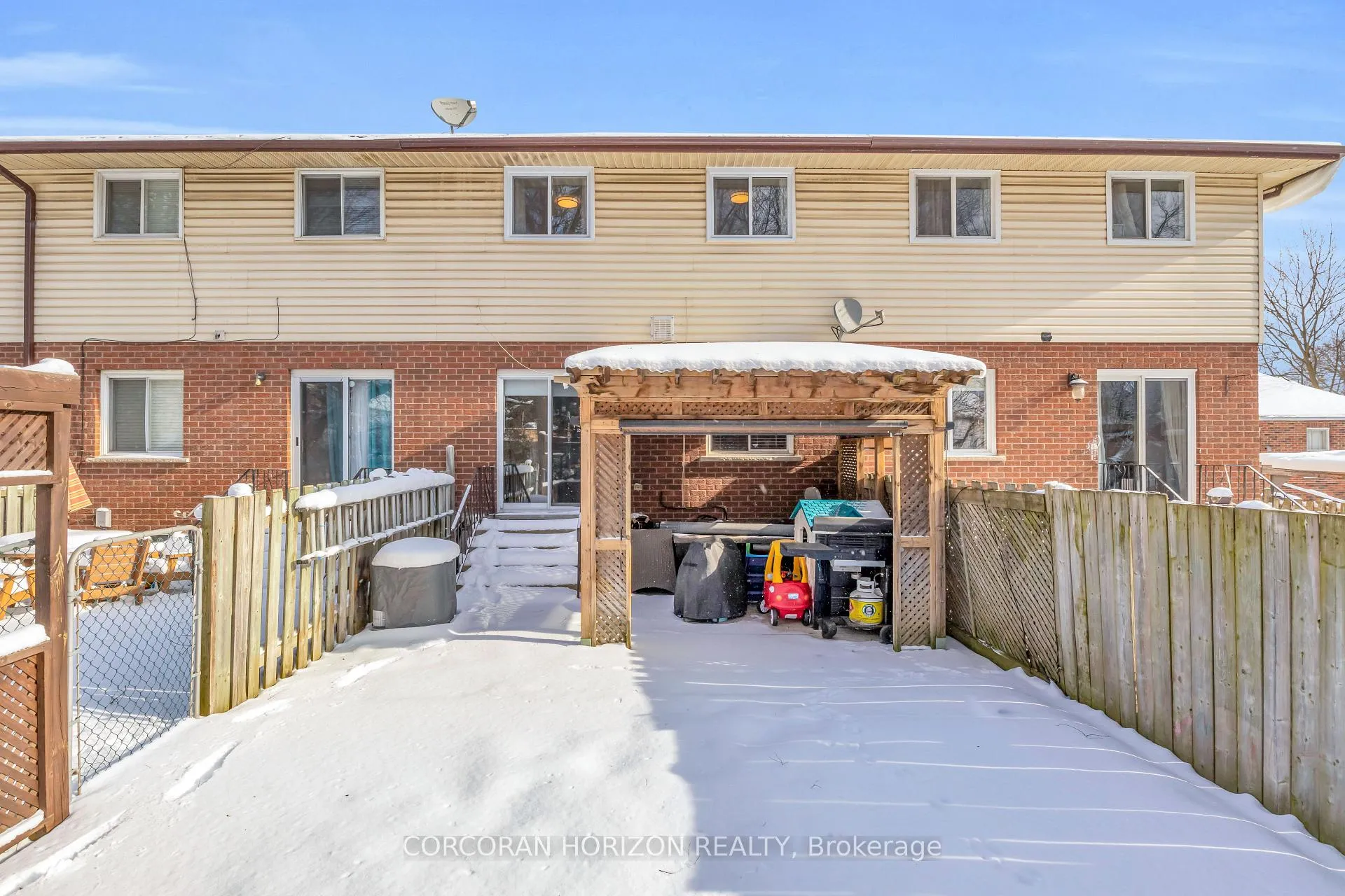 Photo 30 of 540 Mildred Street, Cambridge — HOMEH
