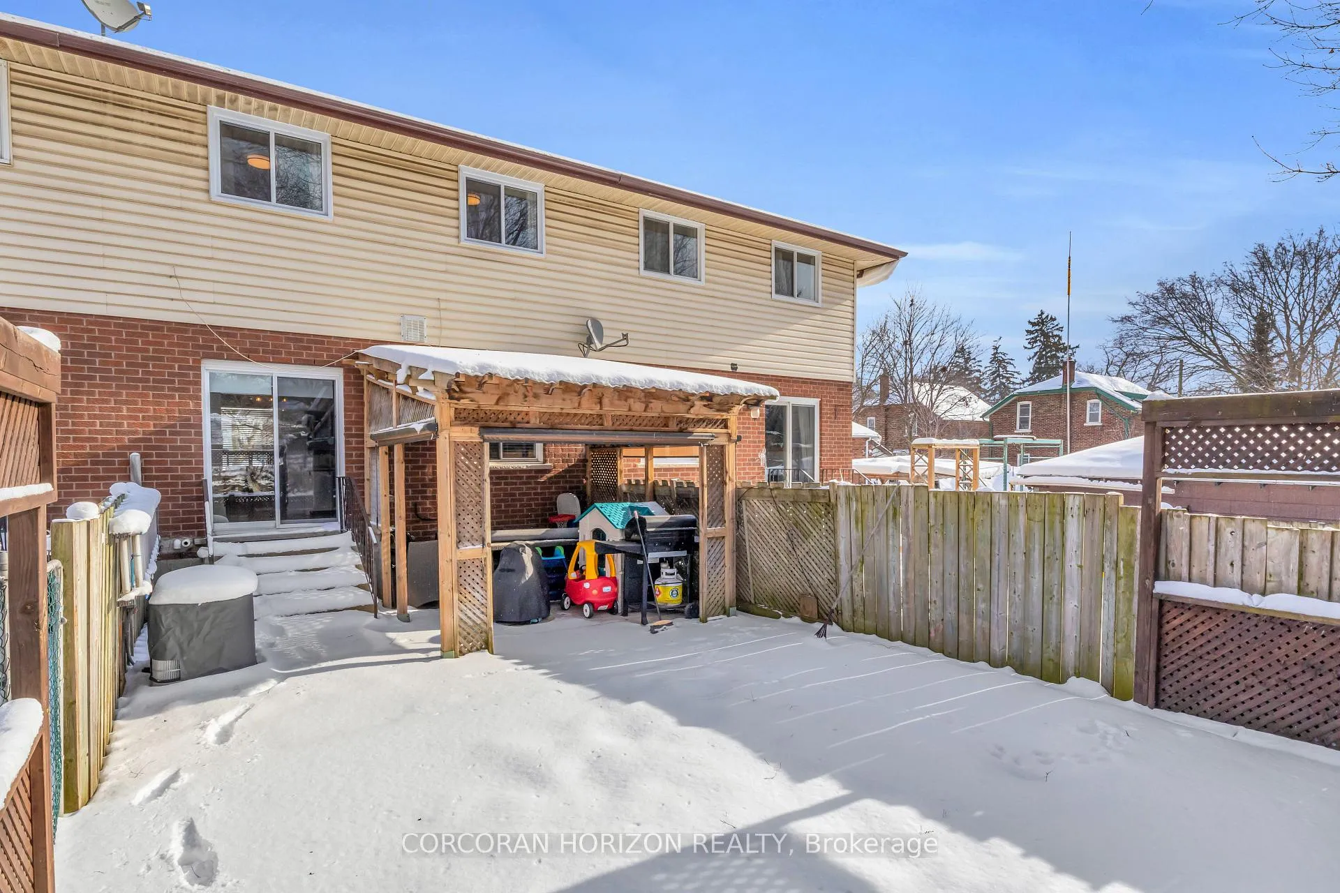 Photo 31 of 540 Mildred Street, Cambridge — HOMEH