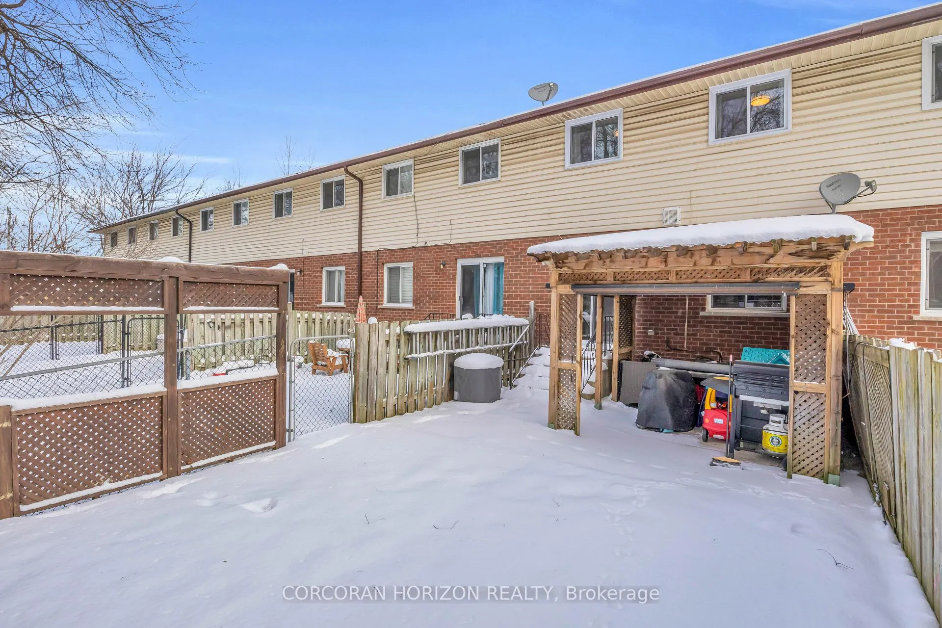 Photo 32 of 540 Mildred Street, Cambridge — HOMEH