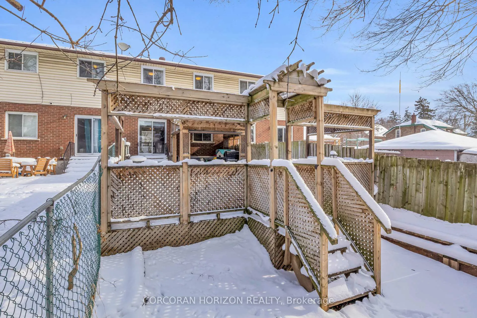 Photo 35 of 540 Mildred Street, Cambridge — HOMEH