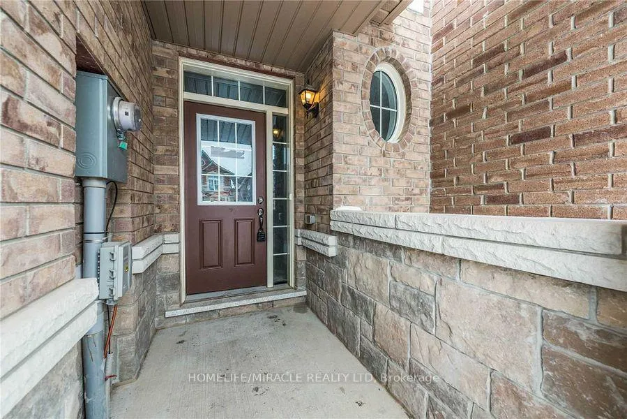 Photo 2 of 39 Rangemore Road, Brampton, Northwest Brampton — HOMEH