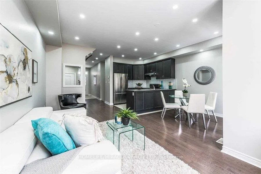 Photo 8 of 39 Rangemore Road, Brampton, Northwest Brampton — HOMEH