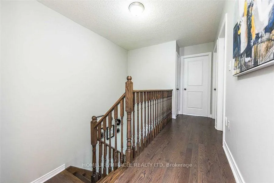 Photo 16 of 39 Rangemore Road, Brampton, Northwest Brampton — HOMEH