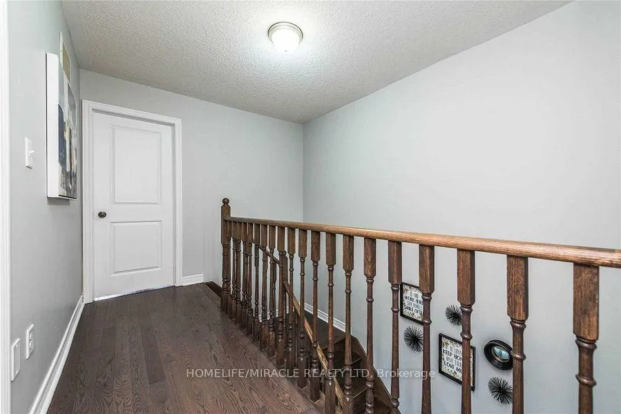 Photo 17 of 39 Rangemore Road, Brampton, Northwest Brampton — HOMEH