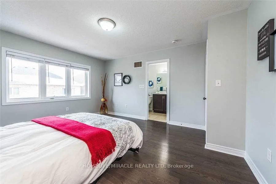 Photo 18 of 39 Rangemore Road, Brampton, Northwest Brampton — HOMEH