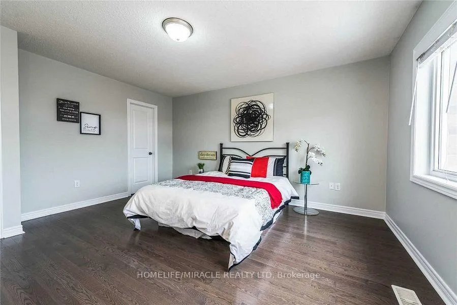 Photo 19 of 39 Rangemore Road, Brampton, Northwest Brampton — HOMEH