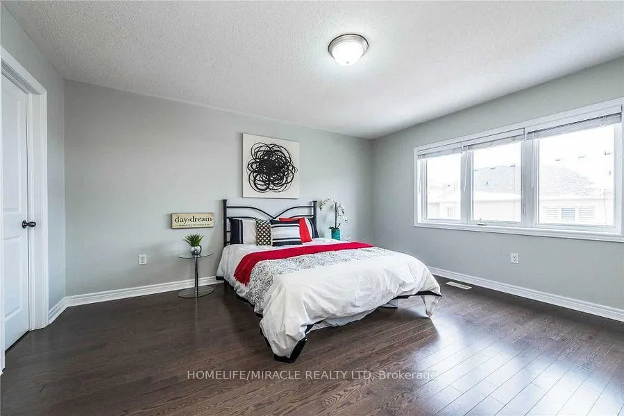Photo 20 of 39 Rangemore Road, Brampton, Northwest Brampton — HOMEH