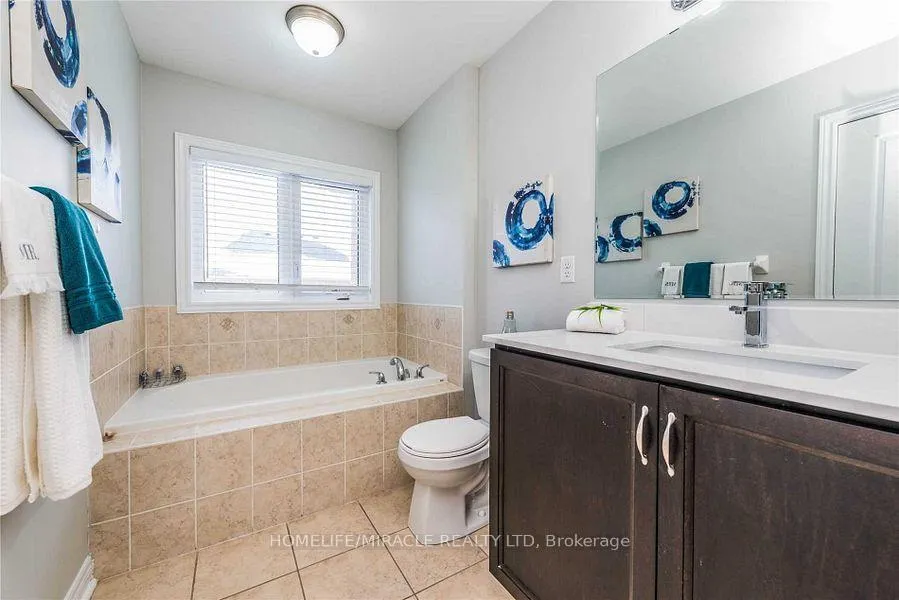 Photo 22 of 39 Rangemore Road, Brampton, Northwest Brampton — HOMEH