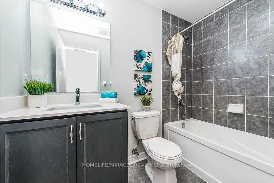 Photo 30 of 39 Rangemore Road, Brampton, Northwest Brampton — HOMEH