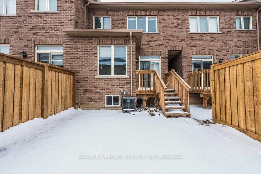 Photo 31 of 39 Rangemore Road, Brampton, Northwest Brampton — HOMEH