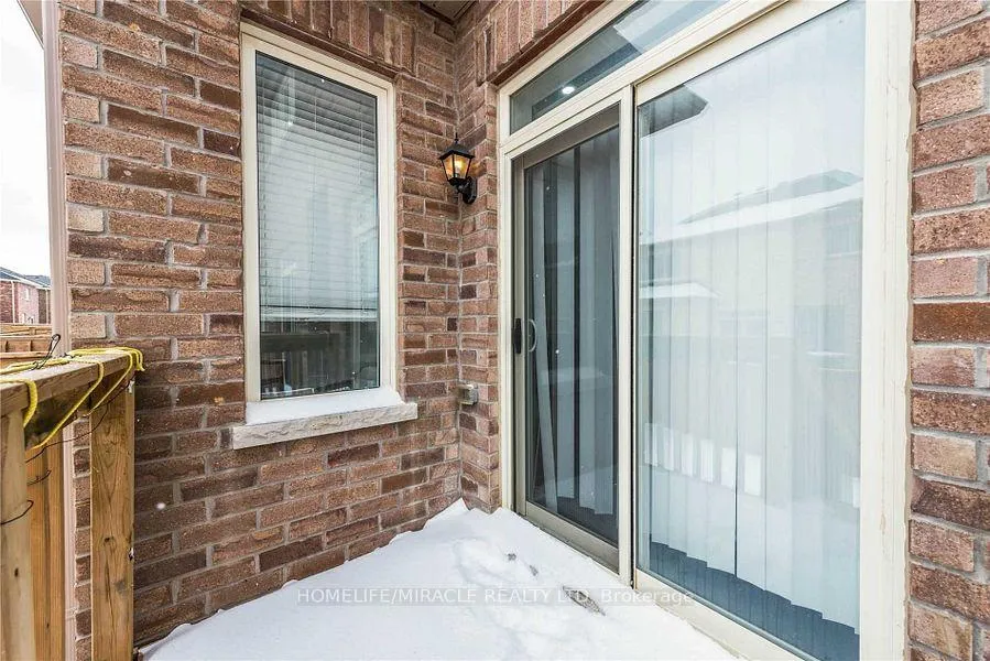 Photo 32 of 39 Rangemore Road, Brampton, Northwest Brampton — HOMEH