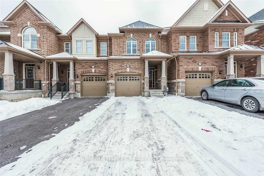Photo 36 of 39 Rangemore Road, Brampton, Northwest Brampton — HOMEH